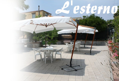 L'esterno